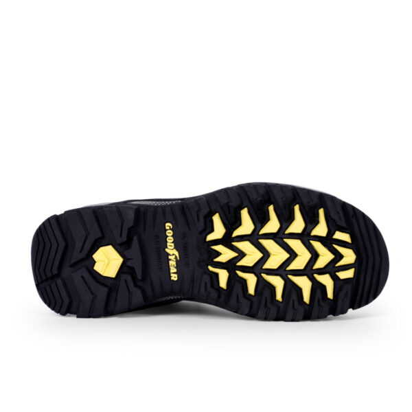 Work & Safety Boots WO25-001 - Image 10