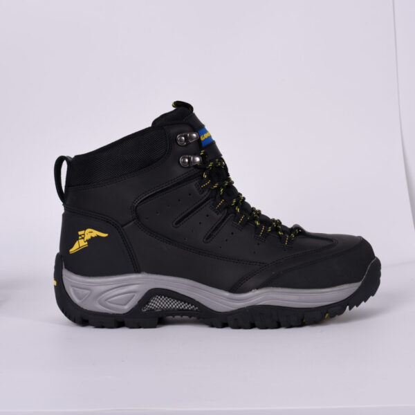 Work & Safety Boots WO25-001 - Image 7