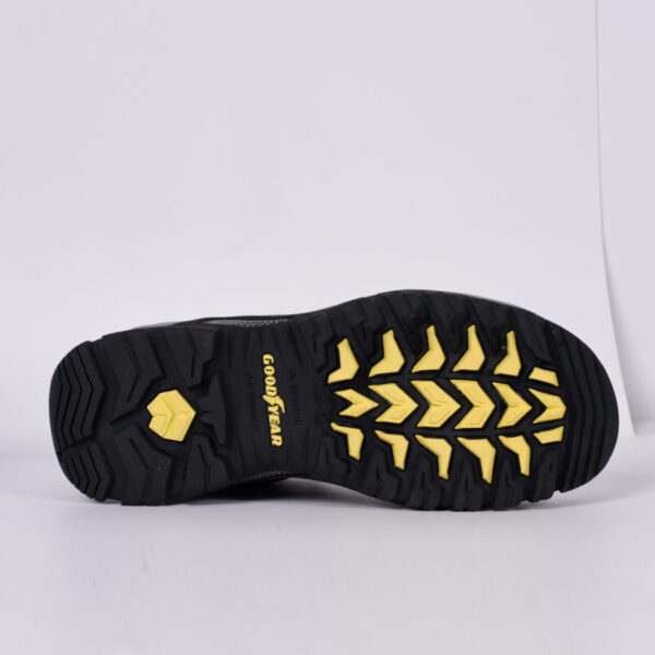 Work & Safety Boots WO25-001 - Image 6