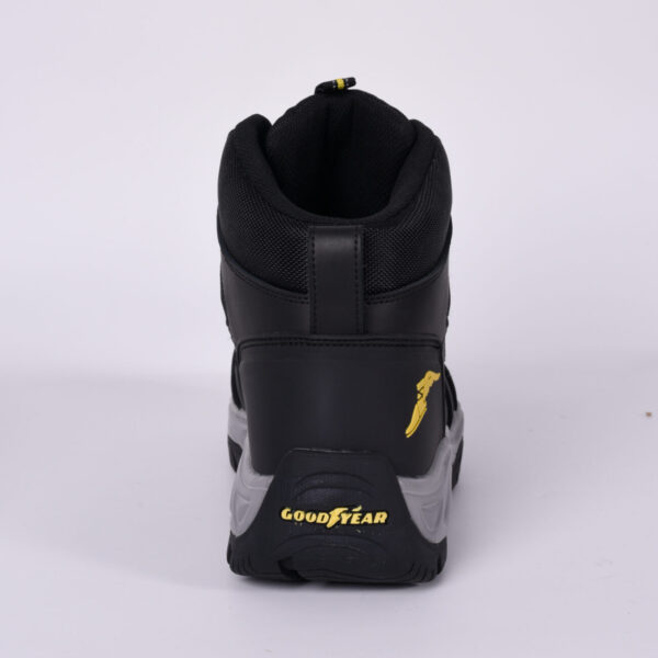 Work & Safety Boots WO25-001 - Image 5