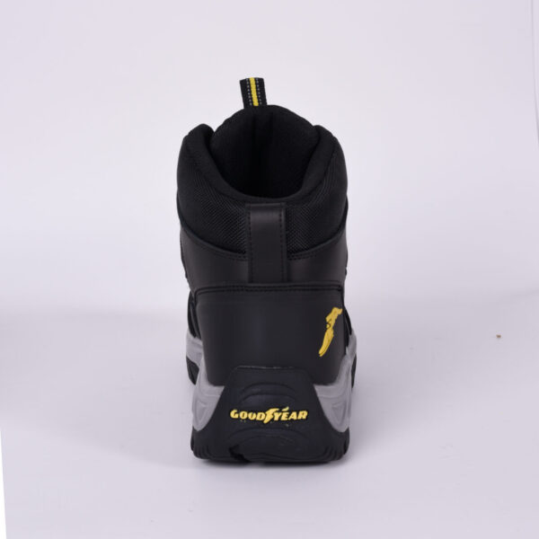 Work & Safety Boots WO25-001 - Image 4