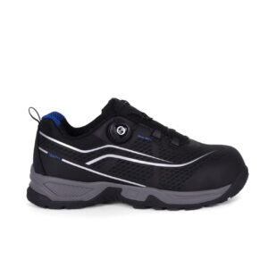 Work & Safety Boots WO25-002