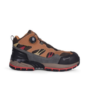 Work & Safety Boots WO25-003