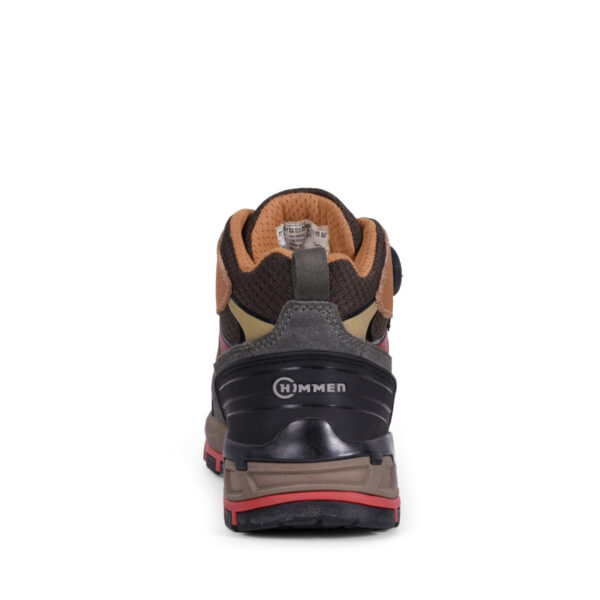 Work & Safety Boots WO25-003 - Image 10