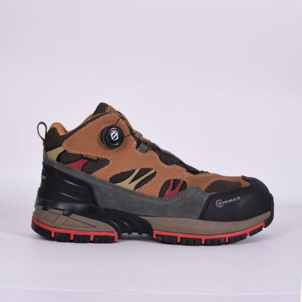 Work & Safety Boots WO25-003 - Image 7