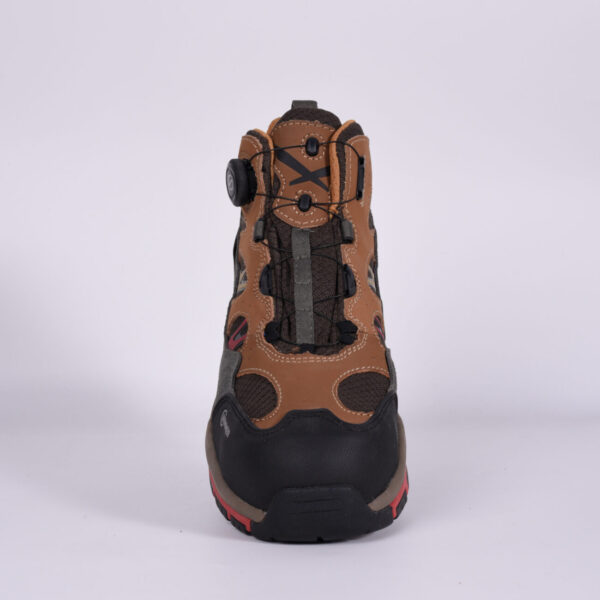 Work & Safety Boots WO25-003 - Image 6
