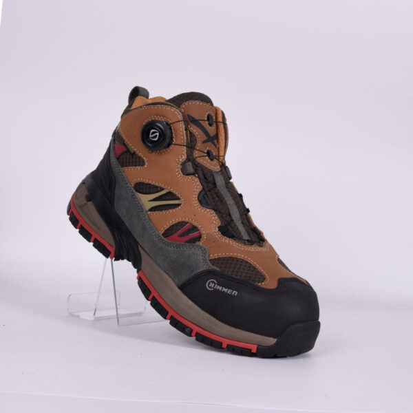 Work & Safety Boots WO25-003 - Image 3