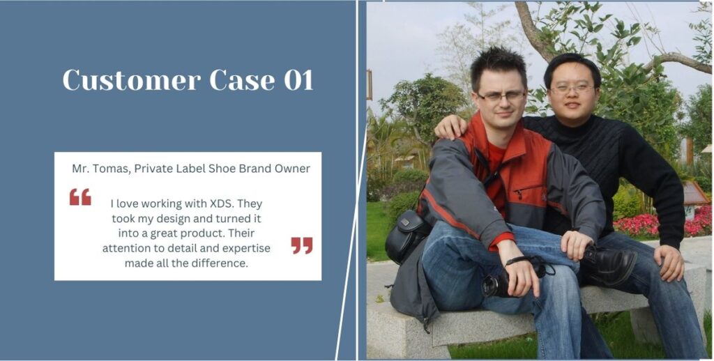 Customer Cases 1