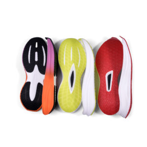 ETPU Outsole Manufacturer