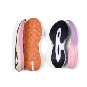 Rubber and EVA Composite Outsole Manufacturer