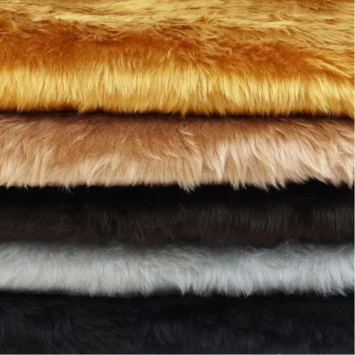 Faux Fur Upper Manufacturer 1 Faux Fur Upper Manufacturer 1