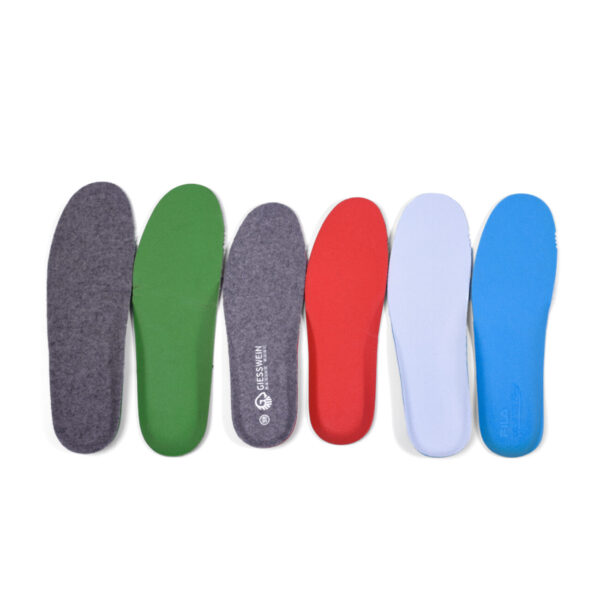 Foam Insole Manufacturer - Image 2
