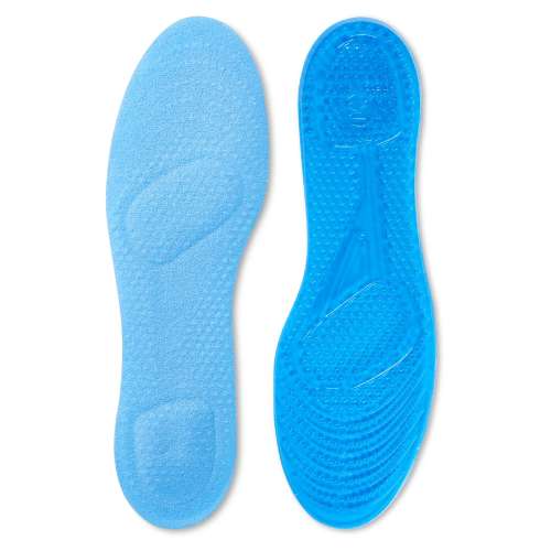 Gel Insole Manufacturer 1 Gel Insole Manufacturer 1