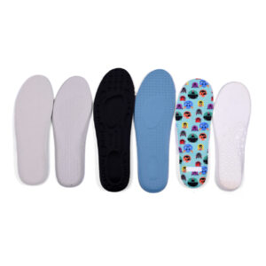 Latex Insole Manufacturer
