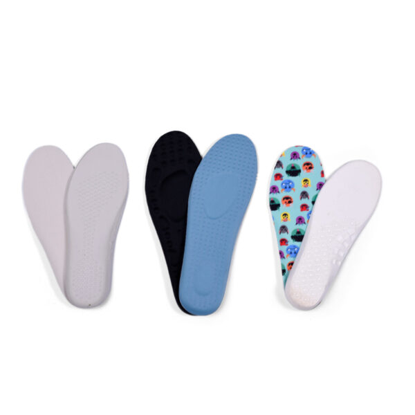 Latex Insole Manufacturer - Image 2