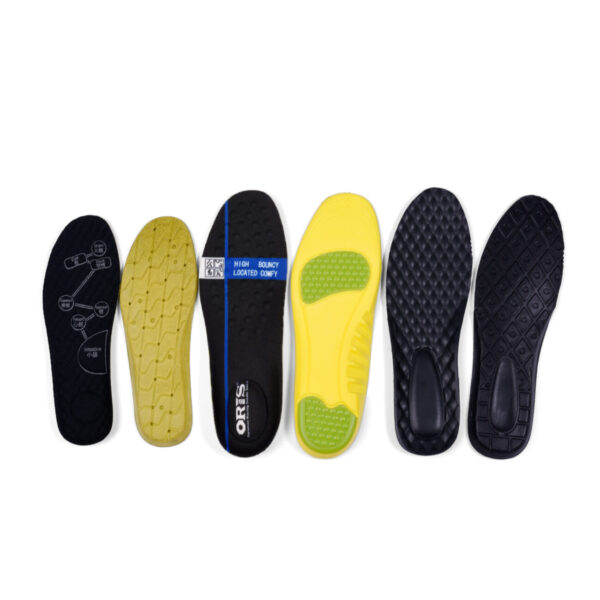 Leather Insole Manufacturer - Image 2
