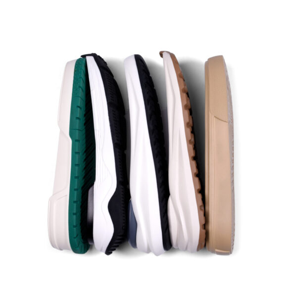 PU Outsole Manufacturer