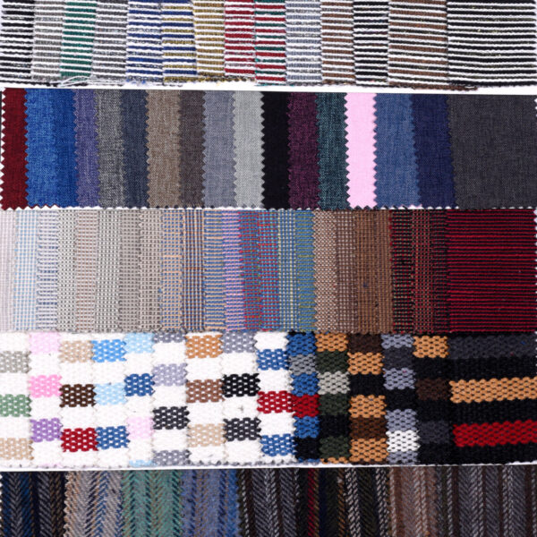 Textiles Upper Manufacturer