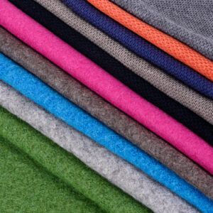 Wool Upper Manufacturer